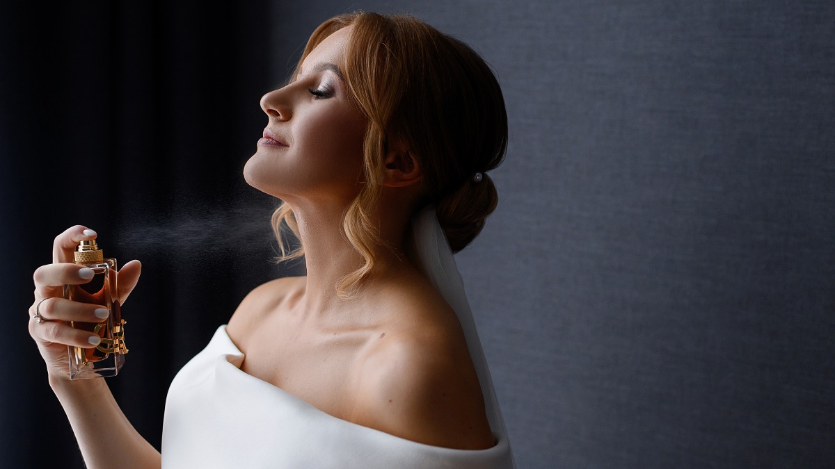 Fragrâncias suaves ganham espaço com a busca por leveza e sensação de limpeza