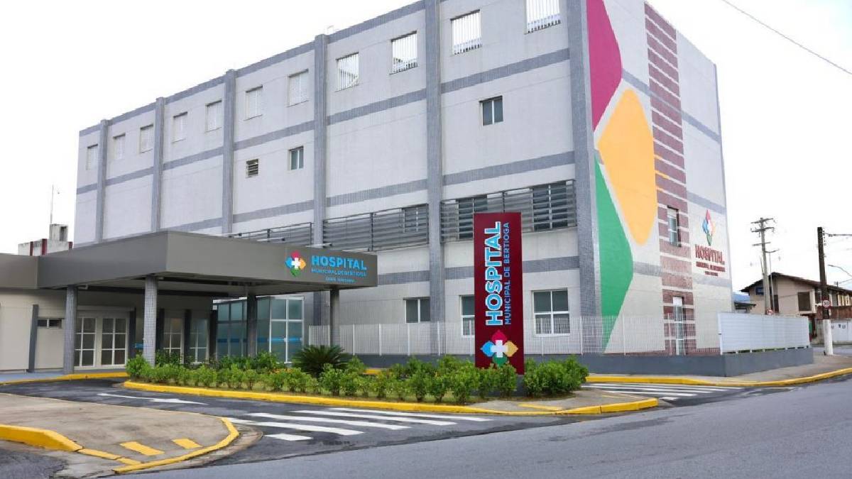 Entrega em Bertioga faz parte de um pacote maior de investimentos anunciados pelo Governo de São Paulo para a região