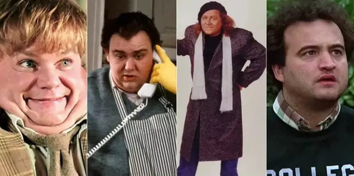 A adaptação começou a ser desenvolvida nos anos 1970 e, desde então, acumulou coincidências trágicas que impediram sua realização definitiva