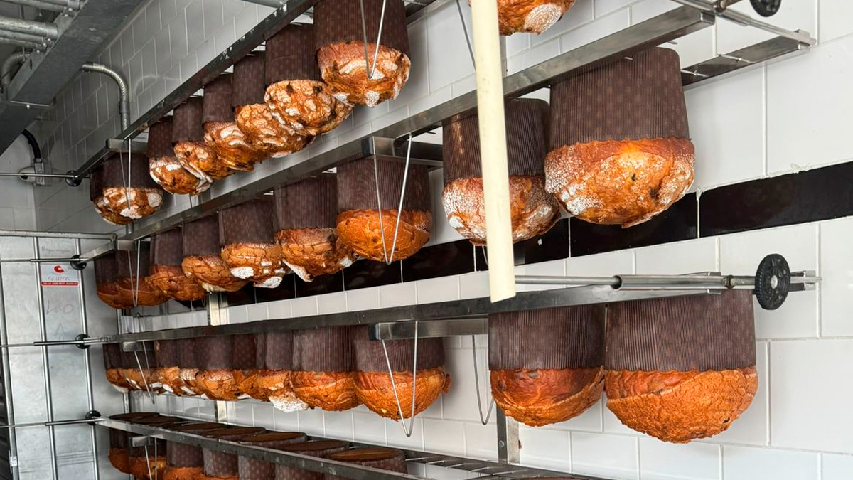 Na REVO Manufactory, na Ponta da Praia, a produção é feita de forma limitada