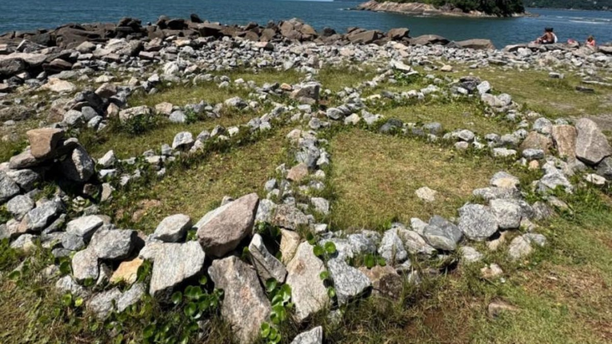 A novidade foi inaugurada oficialmente nesta quarta-feira (17) o observatório Caminho do Céu