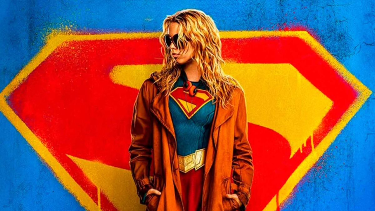'Supergirl' chegará aos cinemas brasileiros no primeiro semestre de 2026