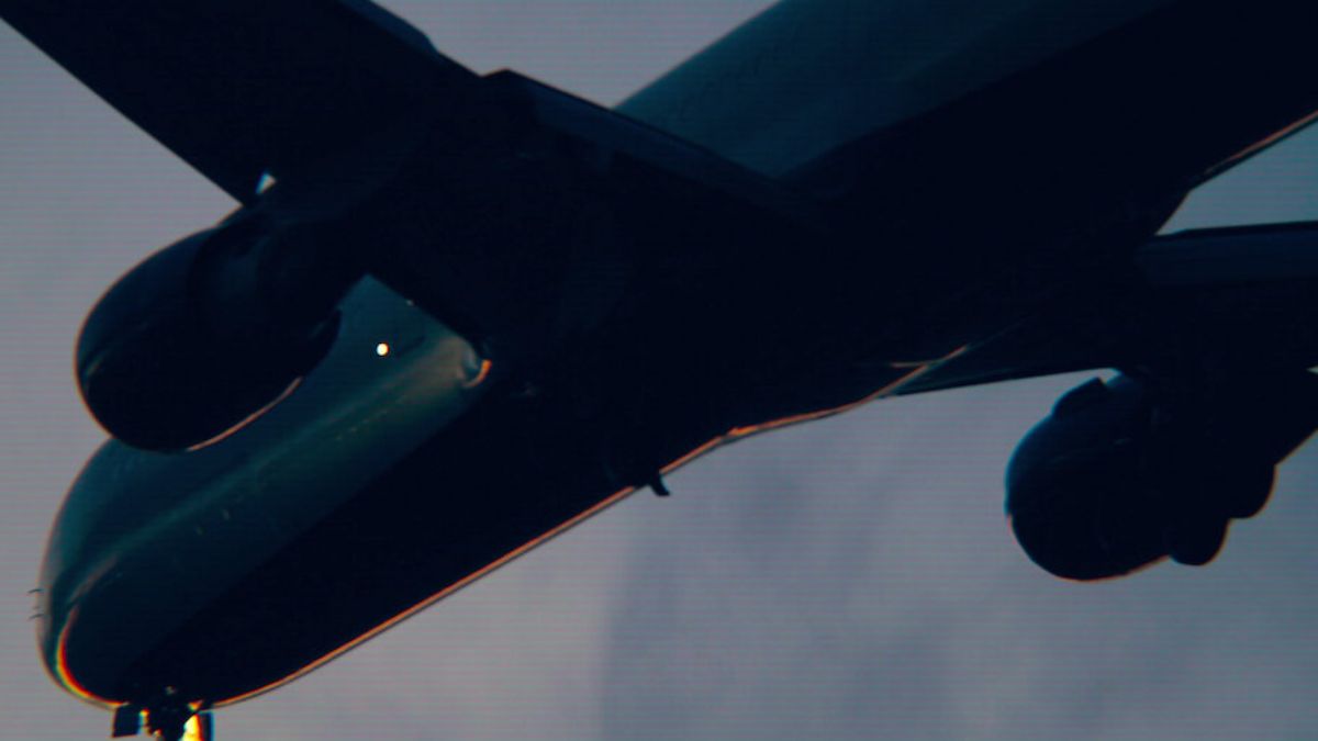 Produção da plataforma de streaming explica as possibilidades do que pode ter ocorrido e os sentimentos dos familiares das vítimas