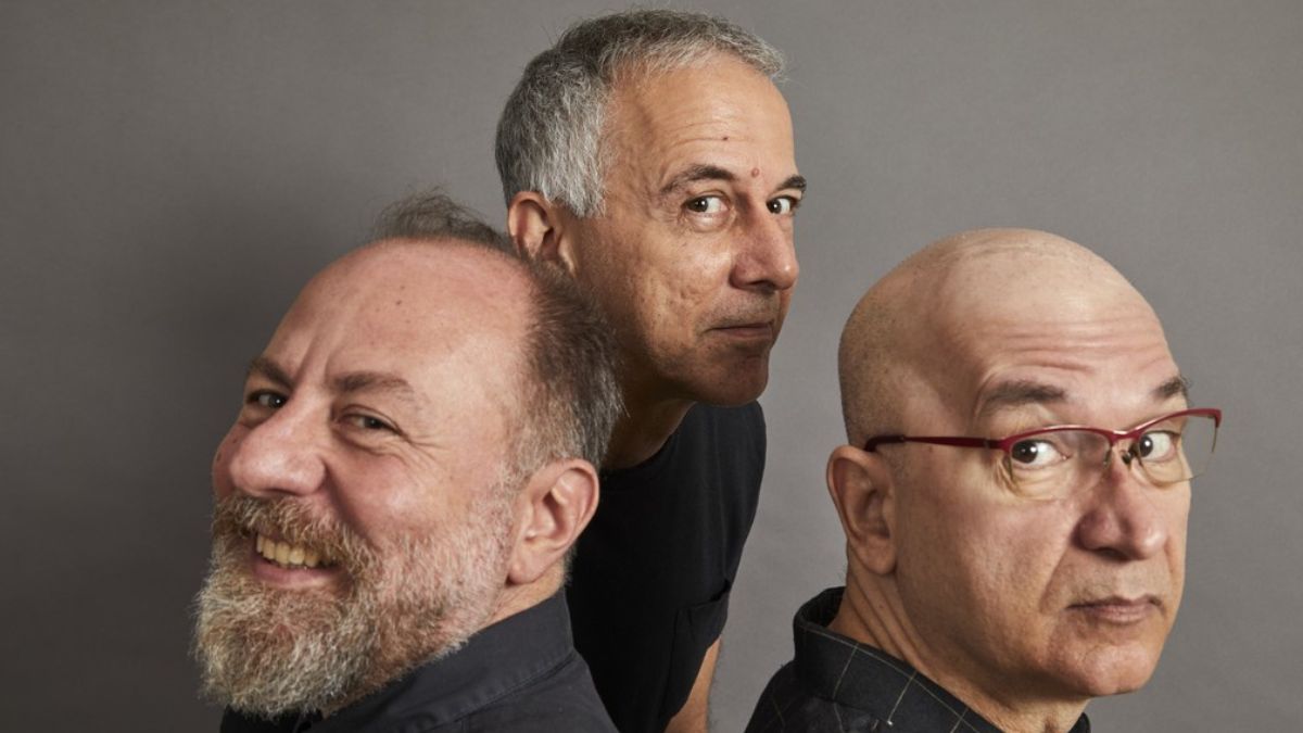 A banda Os Paralamas do Sucesso é uma das bandas confirmadas no Réveillon