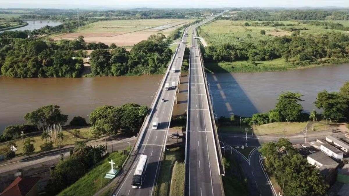 Tarifas sofreram alteração nos valores nesta segunda-feira