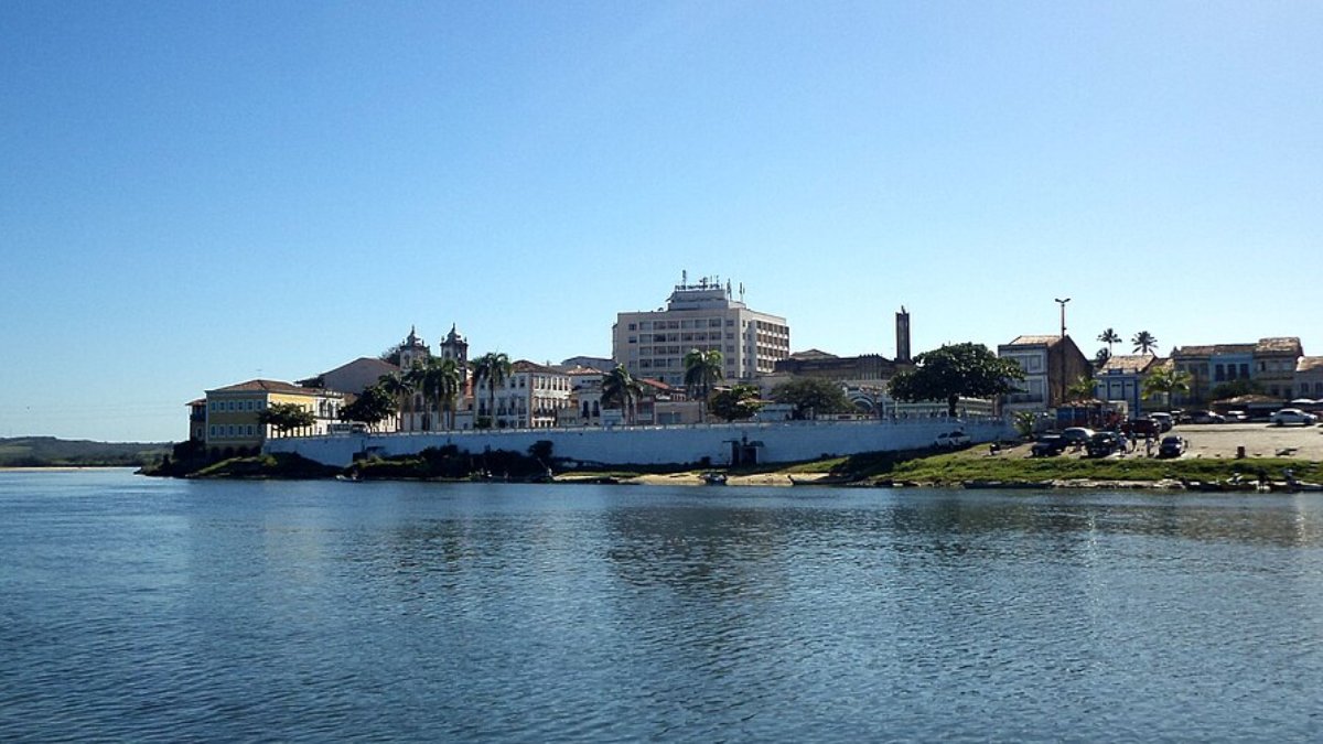 Descubra a cidade que guarda séculos de história e cultura no coração do Nordeste