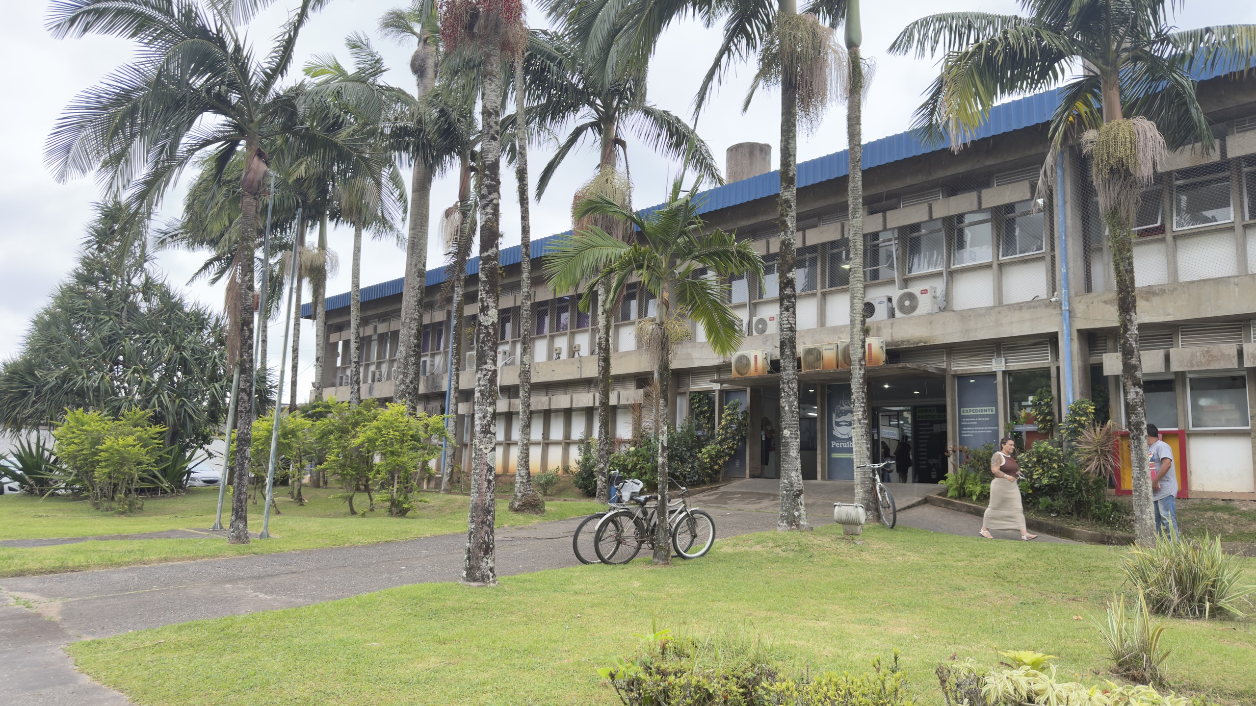 A parceria representa um avanço importante nas políticas públicas de proteção à mulher em Peruíbe