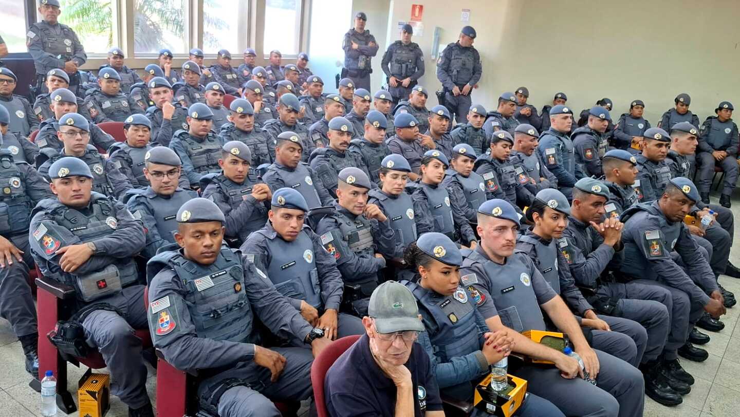 Essa é a maior Operação Verão da história de Peruíbe