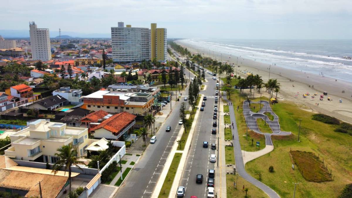 Eventos prometem trazer bastante visitantes a cidade