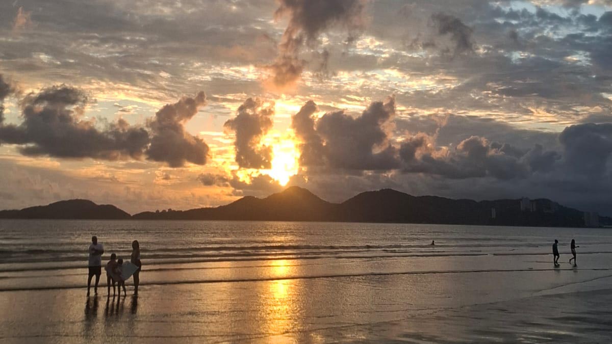 entenda por que mais de 3,5 milhões de pessoas escolheram este destino para o verão