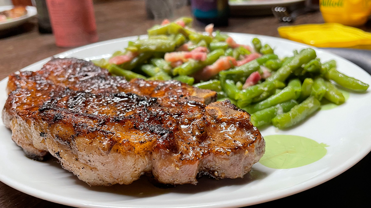 Se existe um corte que atravessa fronteiras, tradições e estilos culinários, é o filé mignon.