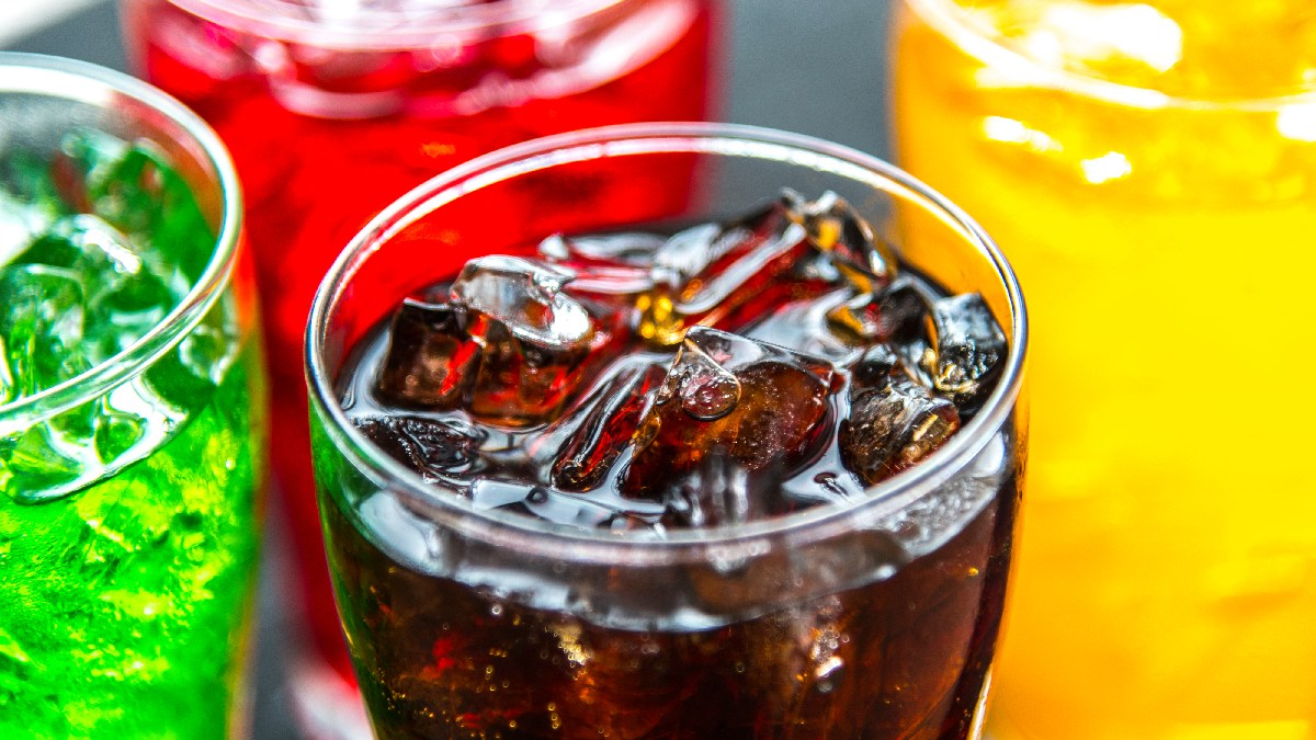 Os chamados soft drinks aumentam muito o risco de obesidade