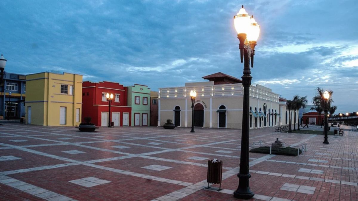 A capital do Acre deixou de ser apenas um ponto no mapa do Brasil