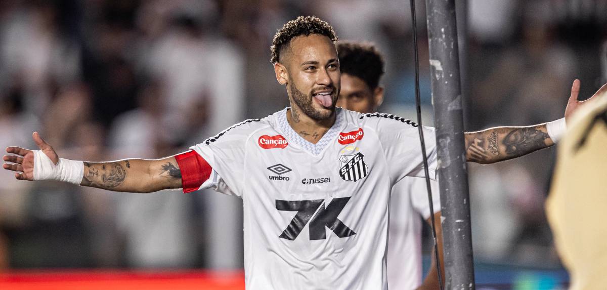 Partida acontece nesta quarta-feira (3)