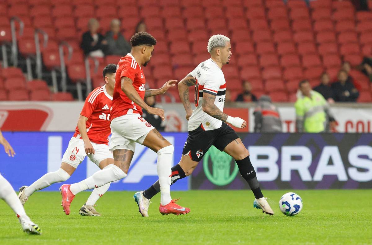 A partida terá transmissão pelo Premiere