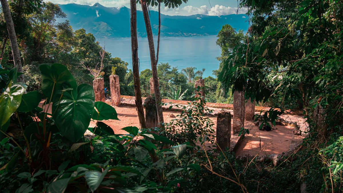 O município de São Sebastião acaba de conquistar um espaço de prestígio