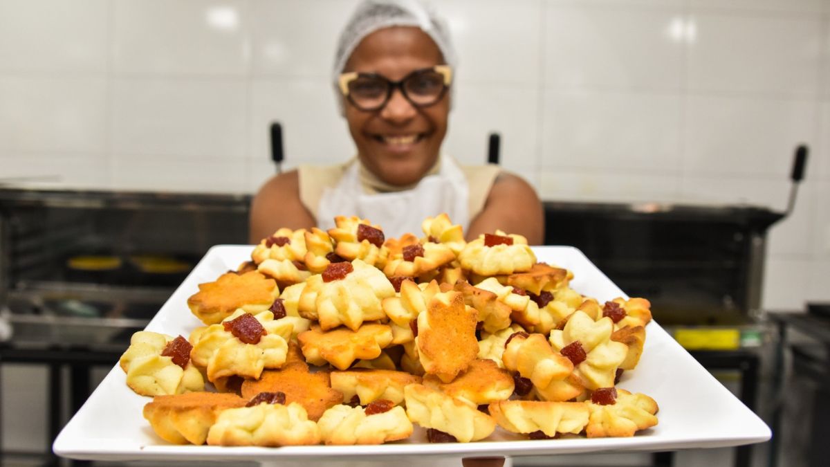 São Vicente fortaleceu o acesso aos cursos de qualificação ao longo de 2025