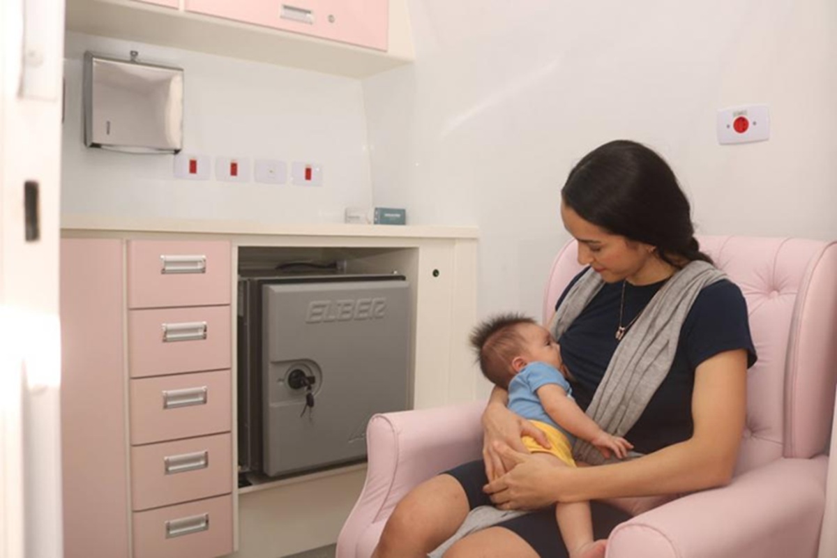 Cidade confirmou que atingiu a meta da Organização Mundial da Saúde (OMS) ao registrar 9 óbitos por mil nascidos vivos