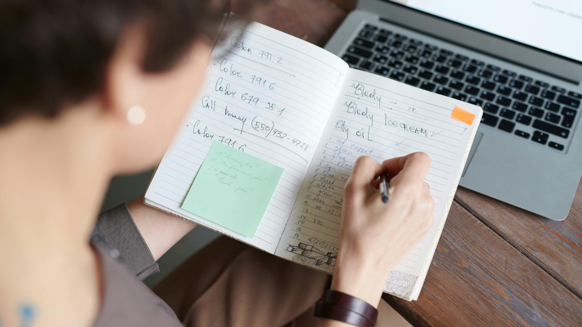 Pessoas que mantêm esse hábito tendem a compartilhar características cognitivas e comportamentais específicas