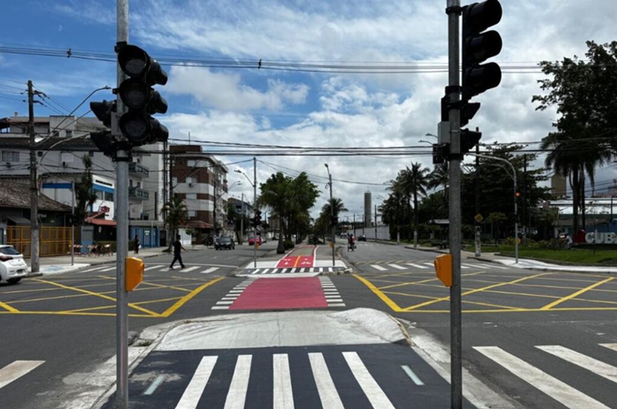 Novo equipamento integra o plano de modernização viária da Companhia Municipal de Trânsito (CMT)