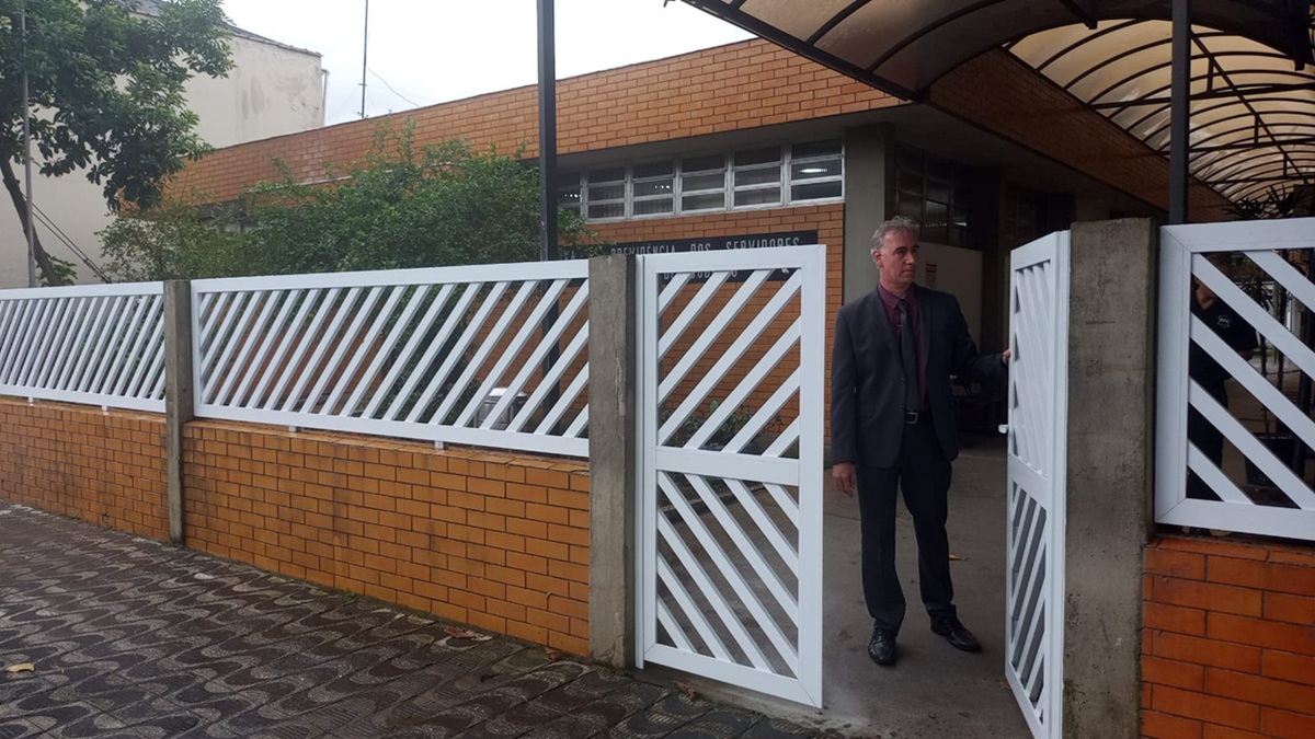 Caixa de Previdência dos Servidores Municipais de Cubatão passa a receber solicitações e requerimentos on-line