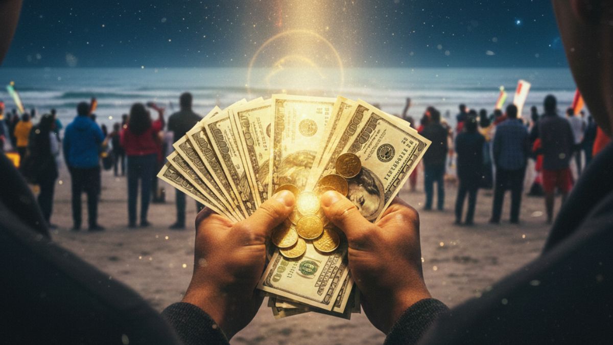 O ano de 2026 promete ser um divisor de águas para as finanças