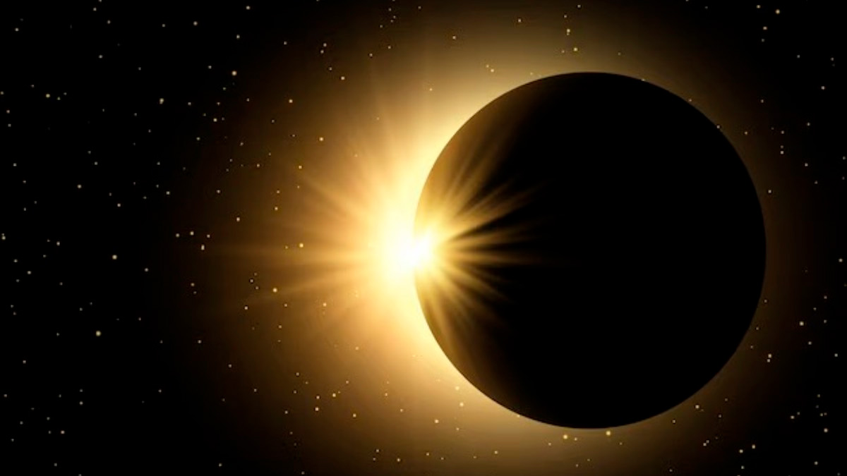 De acordo com a NASA, será nada menos que o maior eclipse solar do século XXI e, claro, a expectativa já é gigantesca.