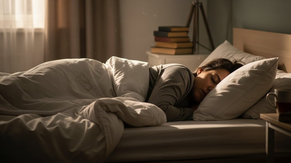 De acordo com interpretações espiritualistas e simbólicas, esse tipo de sonho está associado a paz, união, evolução pessoal e renascimento