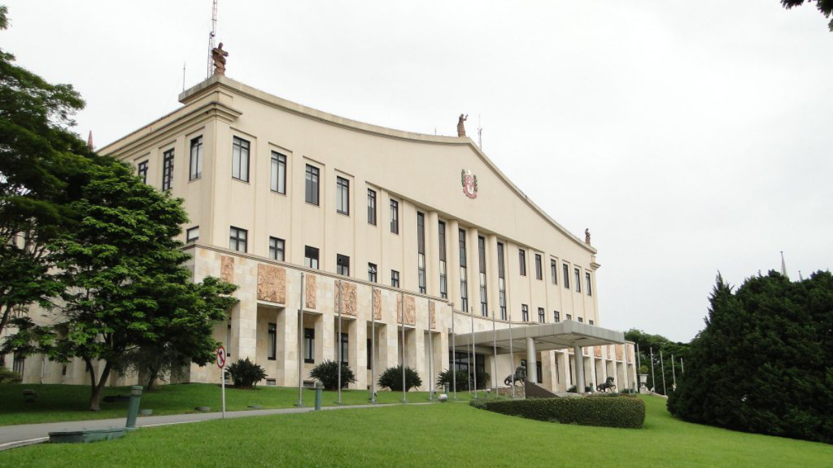 O anúncio foi feito nesta terça-feira (16), após reunião no Palácio dos Bandeirantes