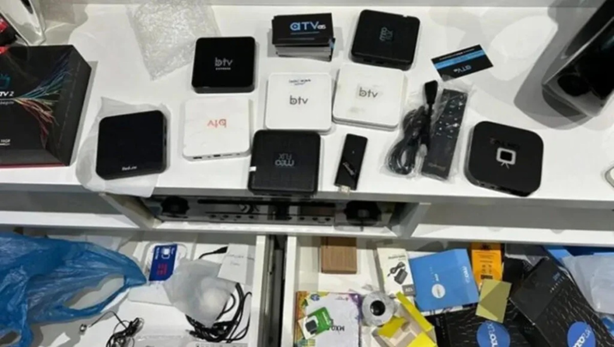 As plataformas desativadas atendiam mais de 6,2 milhões de assinantes