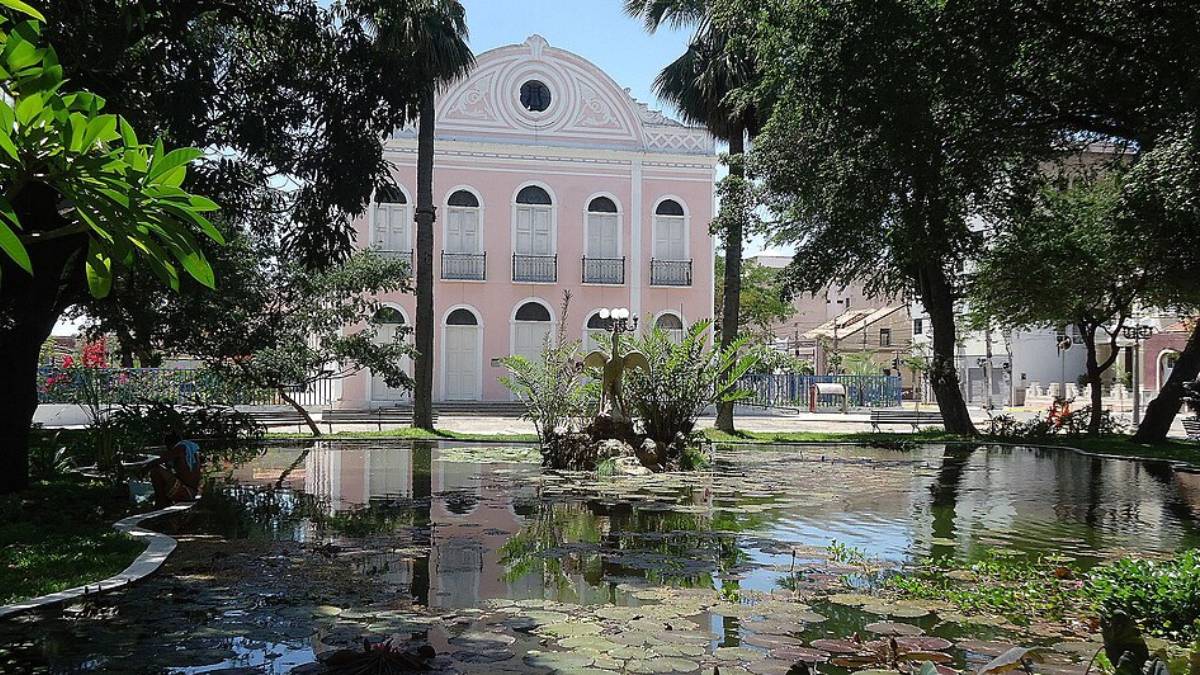 De Einstein ao patrimônio barroco, entenda como Sobral une tradição e modernidade no coração do Ceará