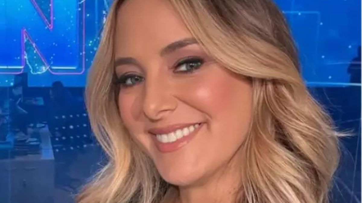 Ticiane Pinheiro está na mira da alta cúpula da TV Globo