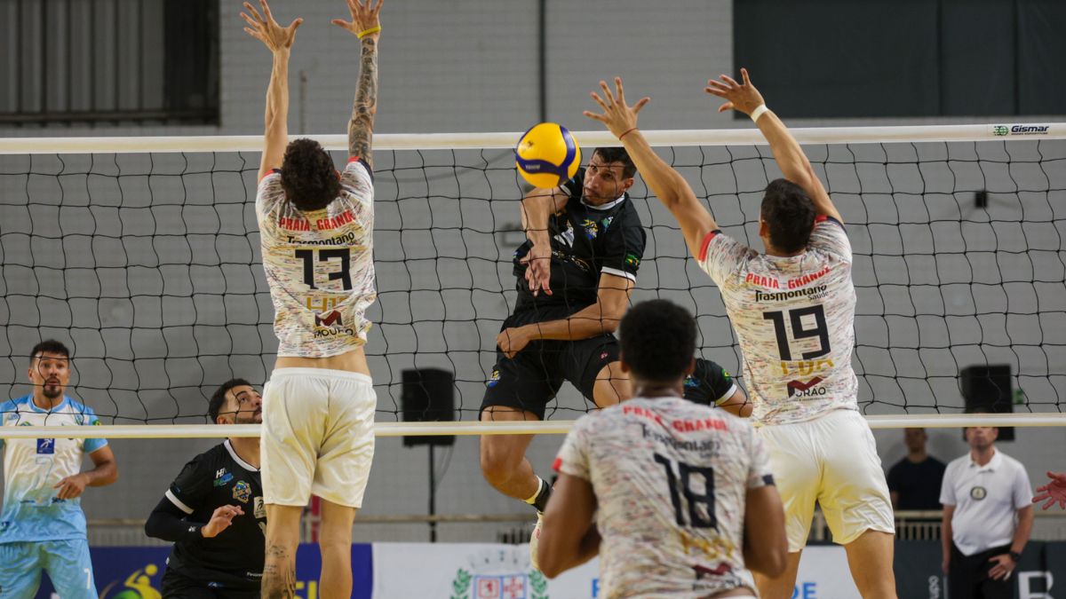 Time PG está na sétima posição, com três pontos ganhos, e a situação da equipe é relativamente confortável neste começo de competição