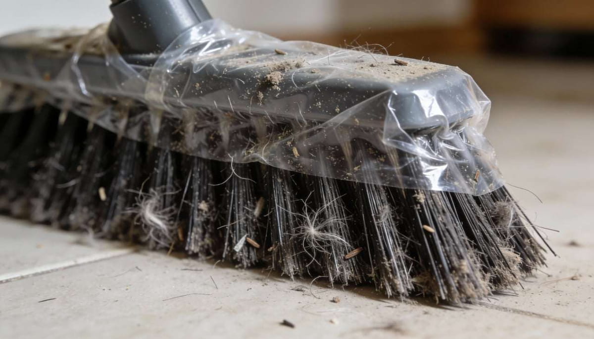 O método não exige equipamentos especiais e pode ser feito com materiais que normalmente já estão disponíveis em casa