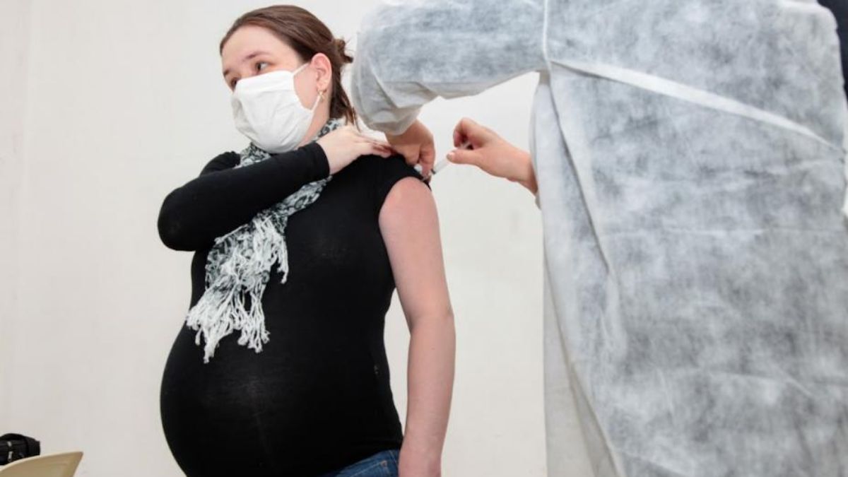 Santos vai oferecer a vacina contra o vírus sincicial respiratório (VSR)