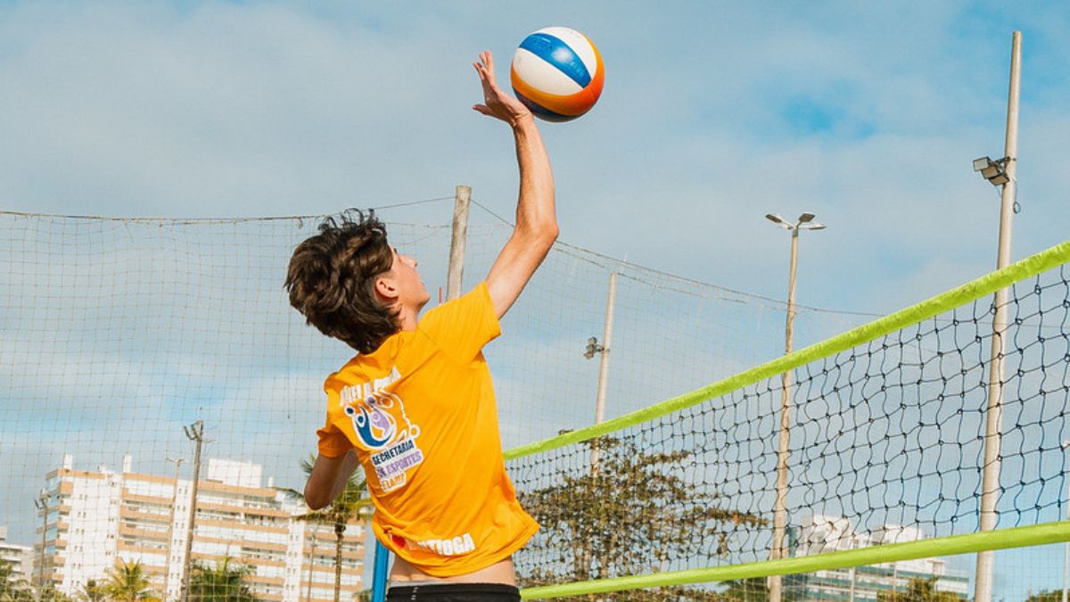 Bertioga iniciou os preparativos para a temporada mais quente do ano