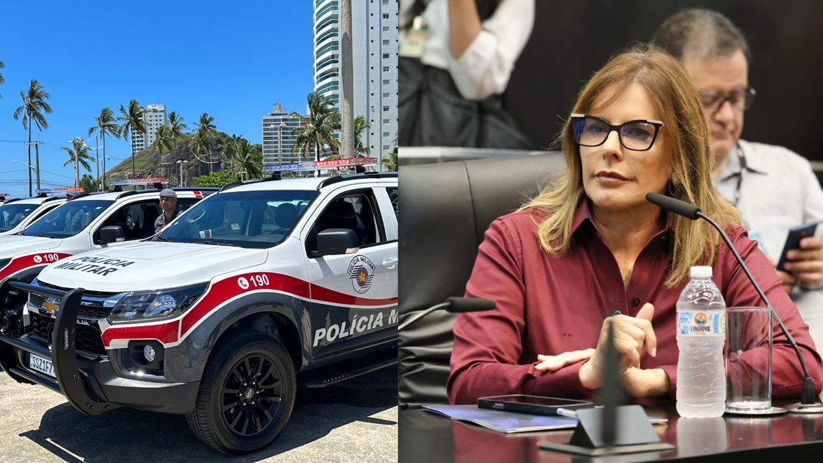 Segundo Solange Freitas, os recursos serão utilizados para custear alojamento e alimentação dos agentes