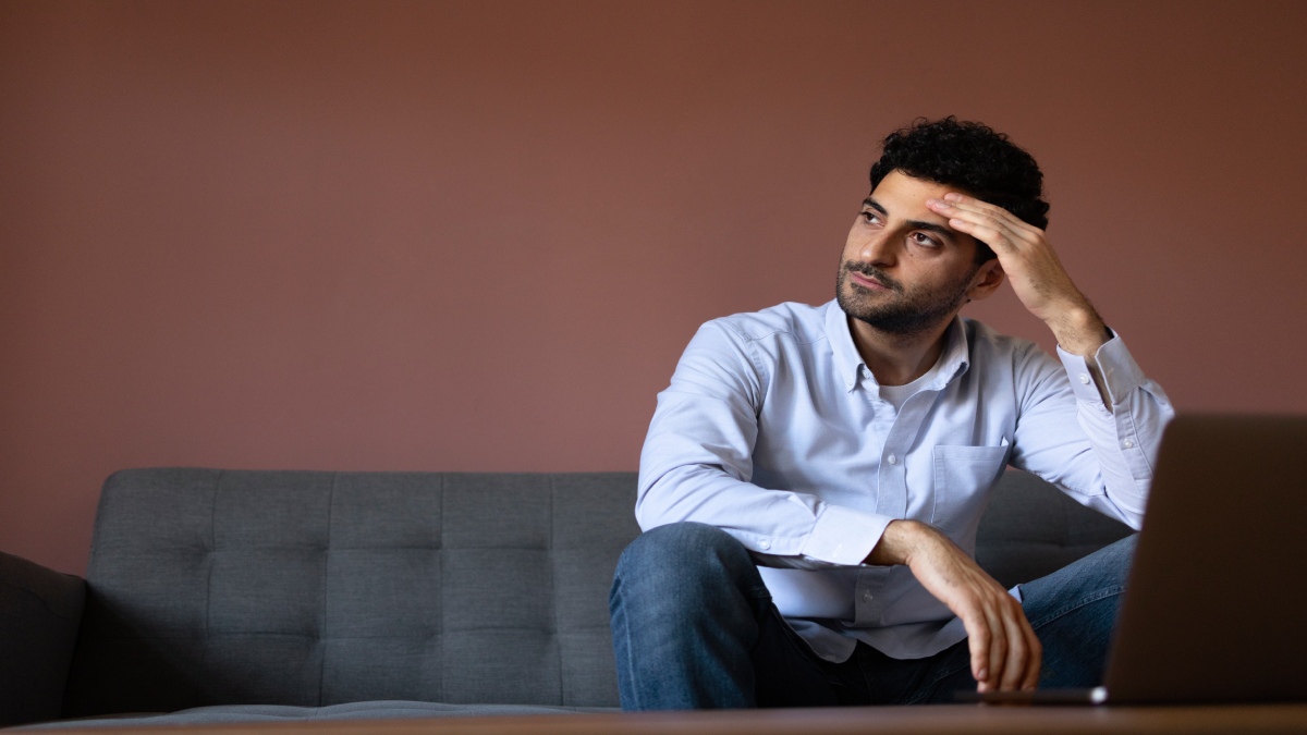 Entenda o que acontece na mente de quem não sabe o que fazer da vida