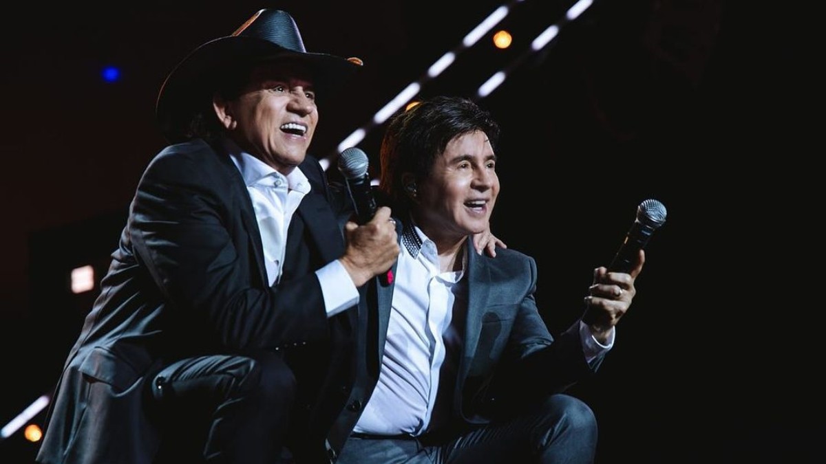 Os nomes fazem referência a duas espécies de inhambus bastante conhecidas no Brasil e eternizadas na música caipira