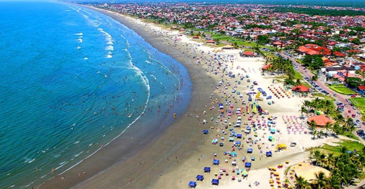 A cidade será a primeira das 16 que receberão o circuito itinerante promovido pelo Governo do Estado de São Paulo