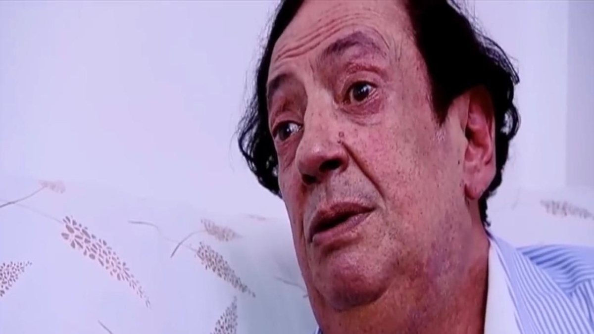 Conheça os famosos que irão passar o Natal no Lar dos Artistas