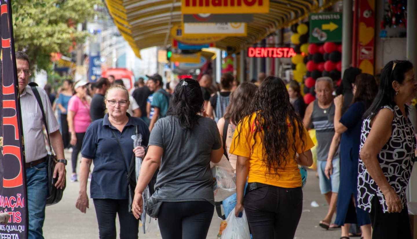 Os setores que mais se destacaram foram eletrodomésticos, eletrônicos, moda e beleza, tradicionais líderes durante o período de promoções