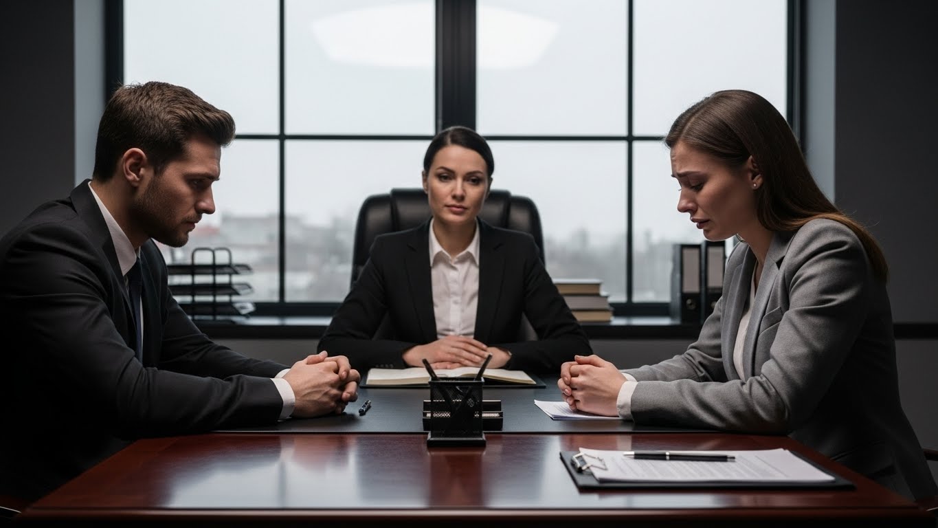 De acordo com o estudo, a média de tempo entre o casamento e a data do divórcio caiu de 17,1 anos há cerca de 20 anos para 13,8 anos em 2024