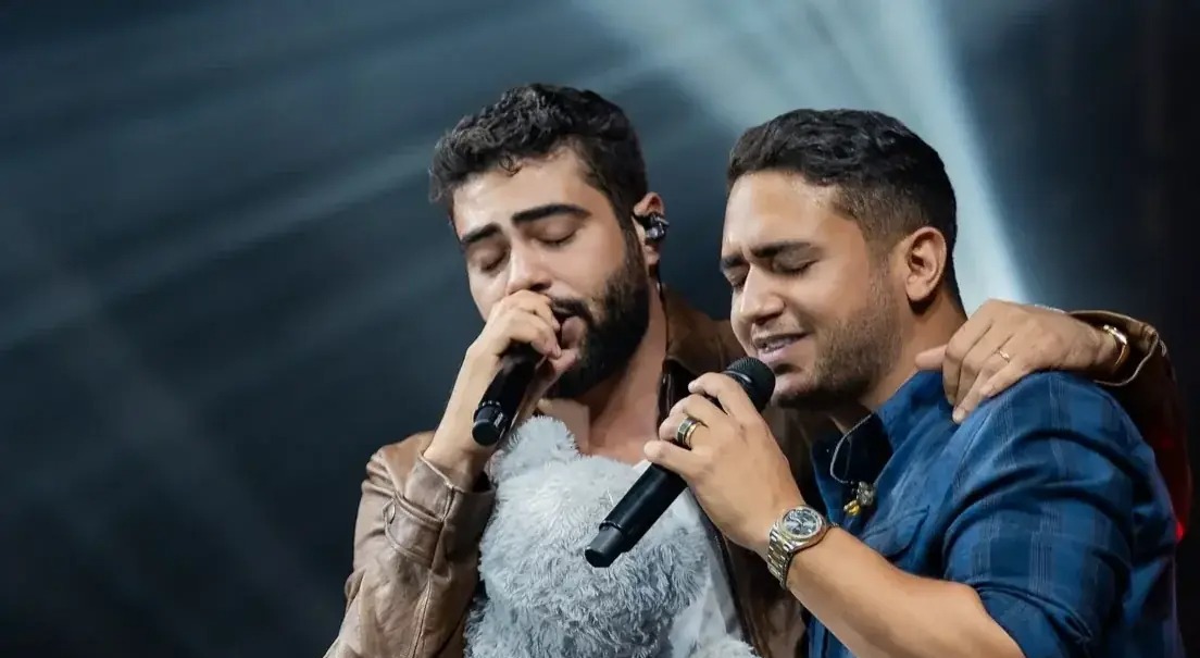 O festival reúne Henrique & Juliano em um show especial, além de apresentações completas dos convidados Tiee e Grelo, e artistas da região