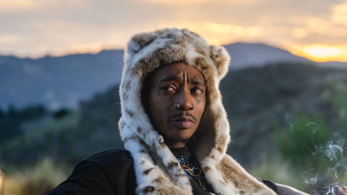 O rapper Wiz Khalifa foi condenado pela justiça da Romênia a nove meses de prisão