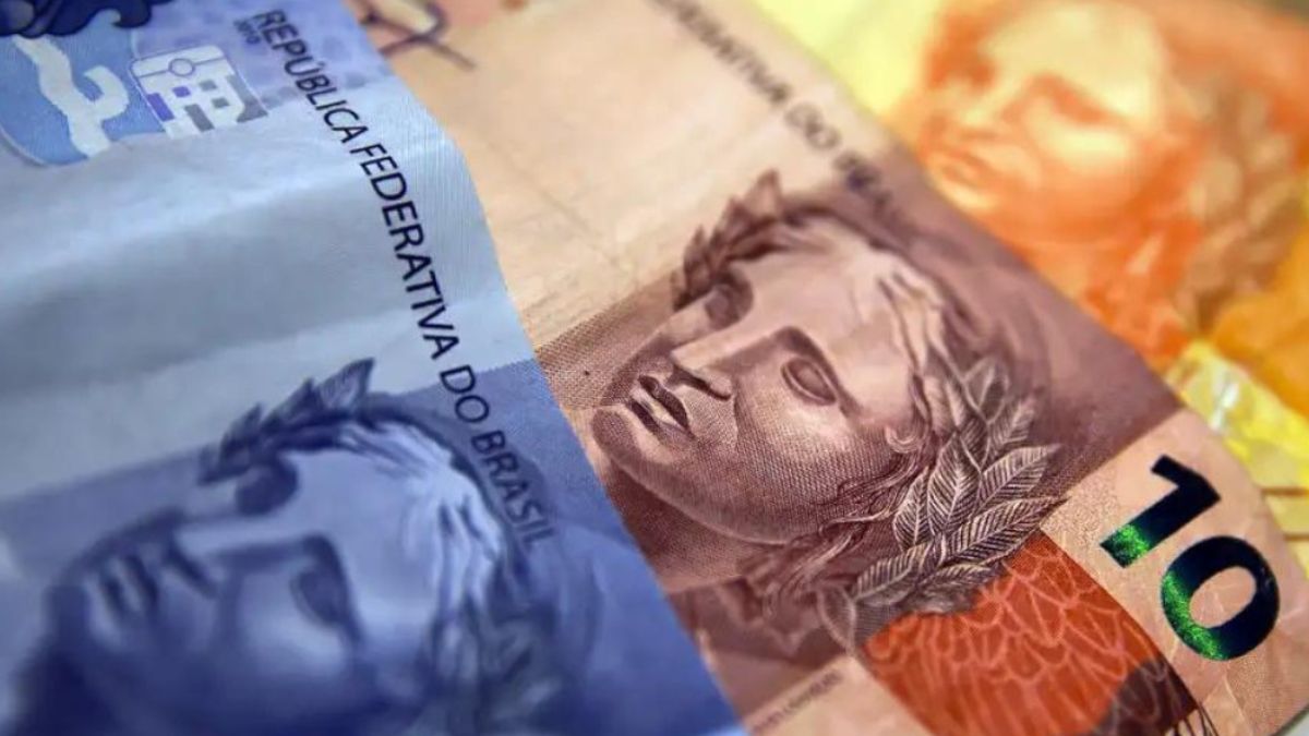 Como as notas antigas possuem três décadas de estrada, muitas apresentam desgaste excessivo