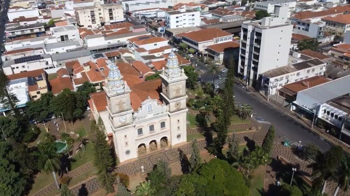Porto Ferreira precisa estar no topo do seu roteiro de viagens