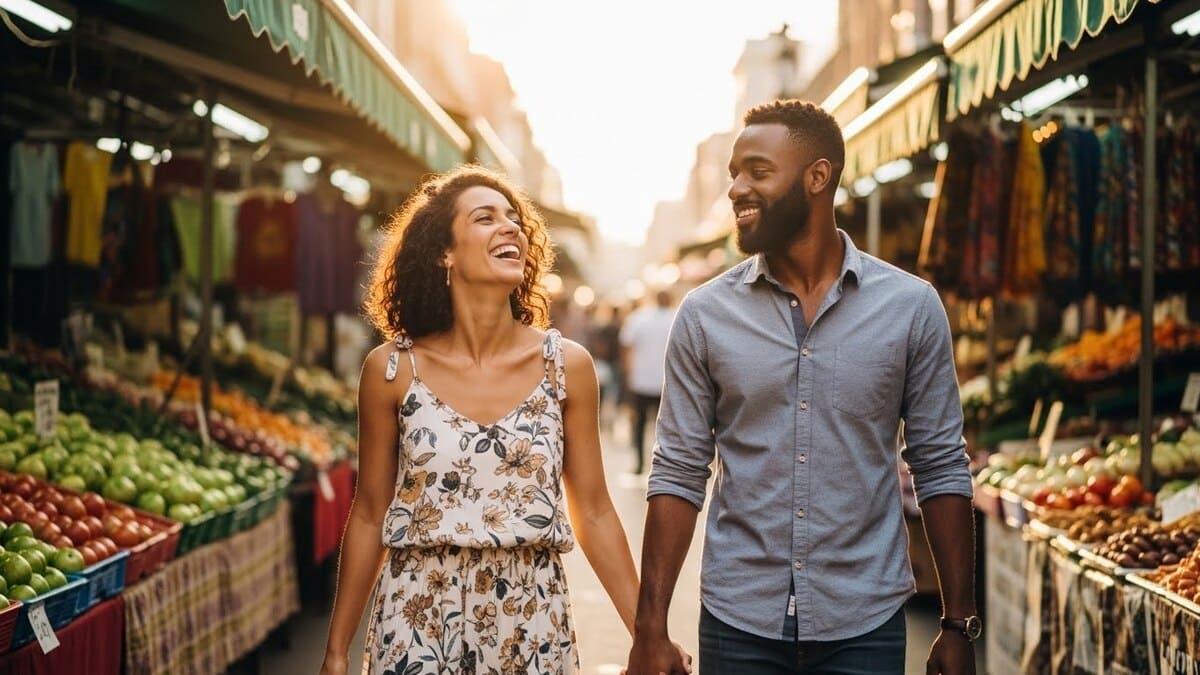 Frases que podem gerar conexão entre o casal