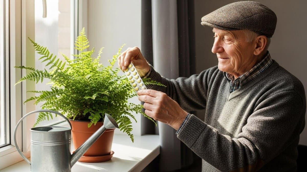 Certos medicamentos podem ser um verdadeiro perigo para pessoas idosas