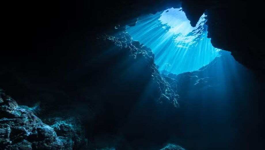 Pesquisadores identificaram uma estrutura profunda sob o arquipélago que explica por que as Ilhas Bermudas permanecem elevadas acima do nível do mar há milhões de anos